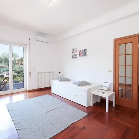 Appartamento House Lido di Ostia