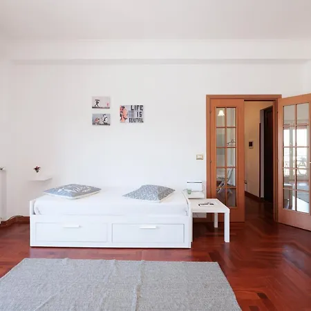 House Appartamento Lido di Ostia