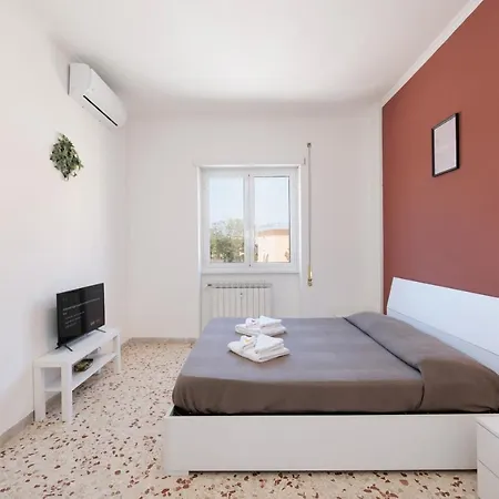 Appartamento House Lido di Ostia