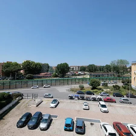 Appartamento House *