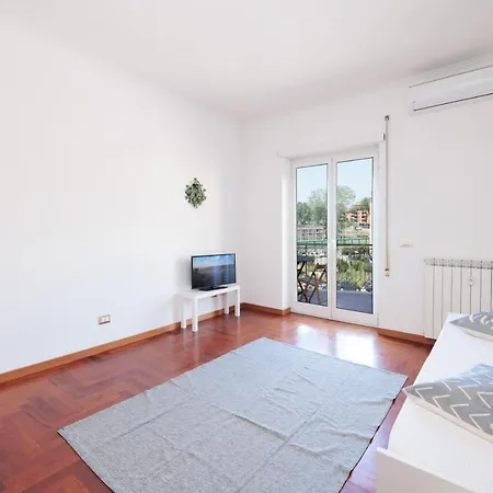 House Appartamento Lido di Ostia