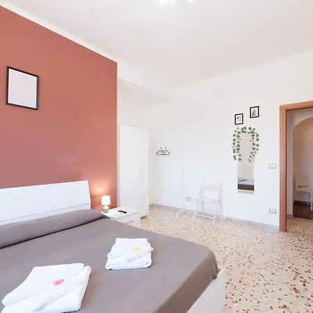 House * Lido di Ostia