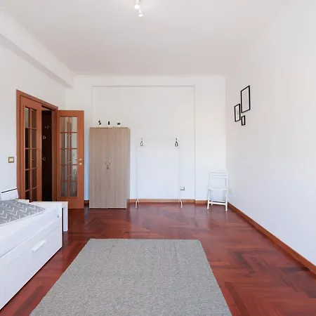 House Appartamento *