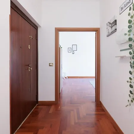 House * Lido di Ostia