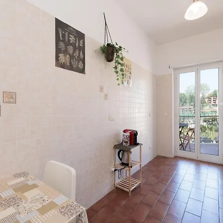 Appartamento House