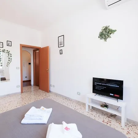 Appartamento House *