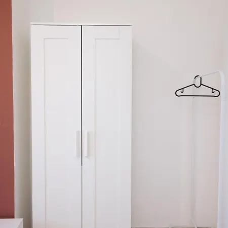 House Appartamento *