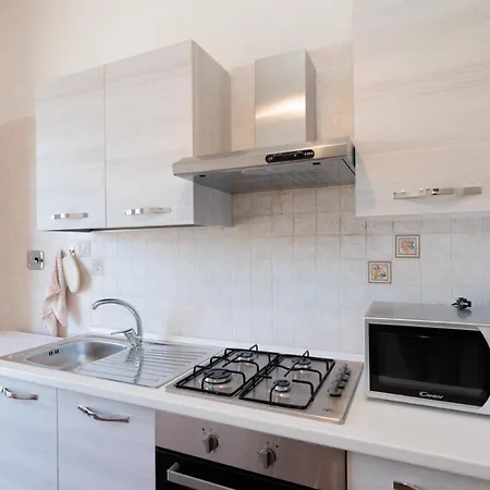House Appartamento