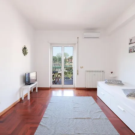 House * Lido di Ostia