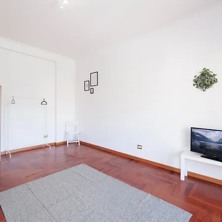 House Appartamento Lido di Ostia