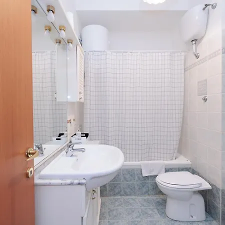 Appartamento House *
