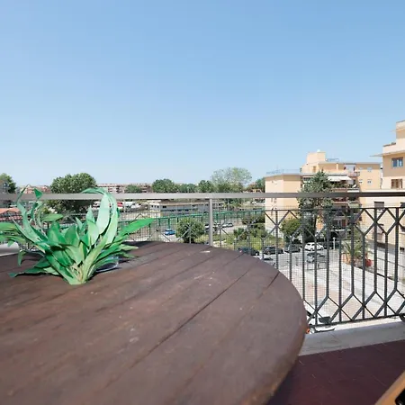 House * Lido di Ostia