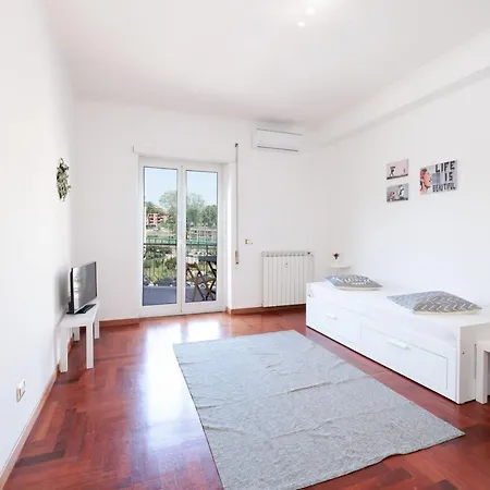 House * Lido di Ostia