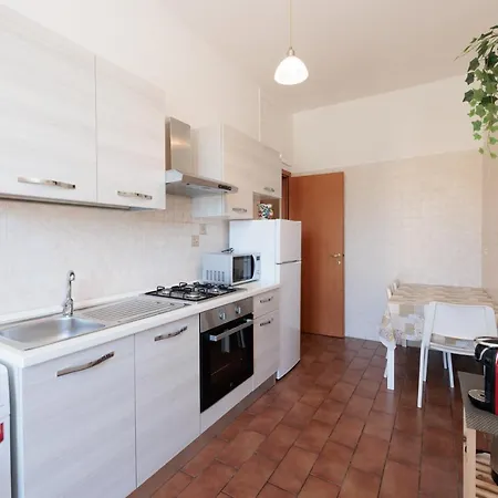 House Appartamento Lido di Ostia