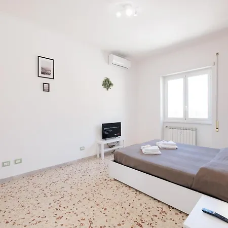 Appartamento House *