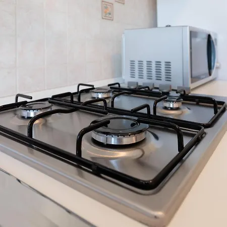 Appartamento House Lido di Ostia