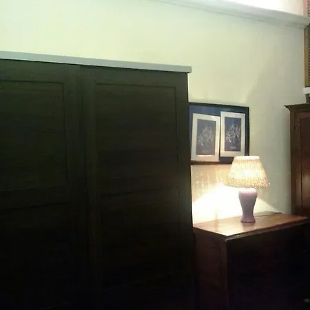 Central House * רומא