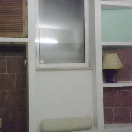 Daire Central House *