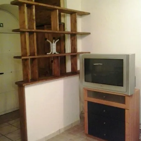Appartement Central House