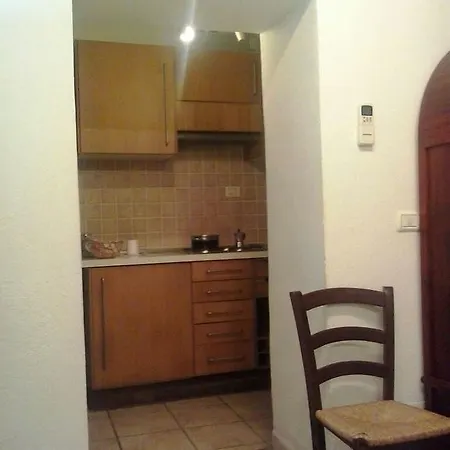 Appartement Central House *
