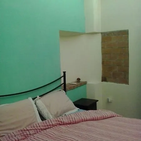 Appartement Central House