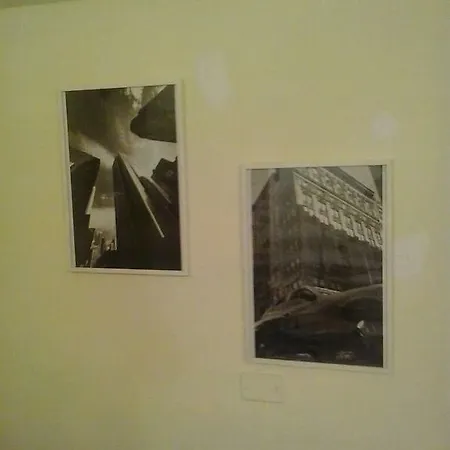 Appartement Central House *