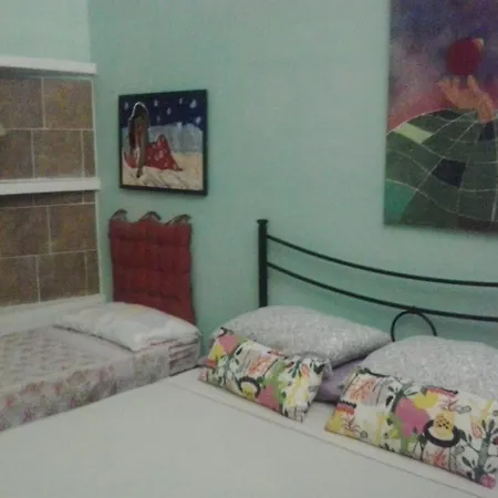 Central House Appartement Rome