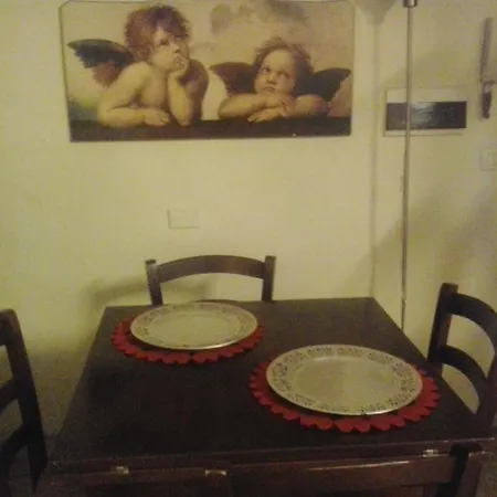 Appartement Central House *