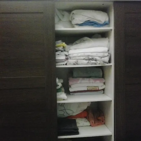 Appartement Central House