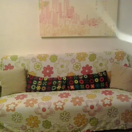 Central House Appartement